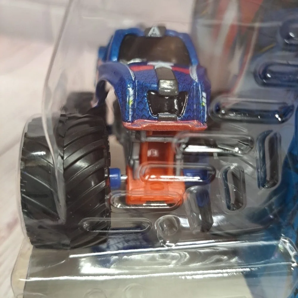 Spin Master 2024 monster